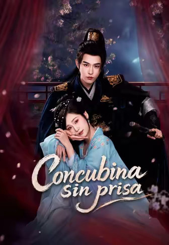 Concubina sin prisa