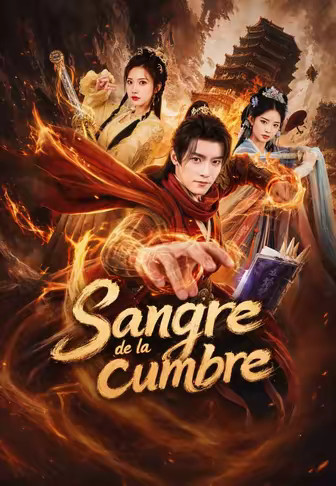Sangre de la cumbre