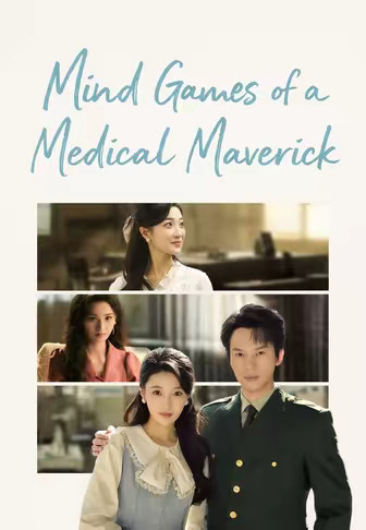 Mind Games of a Medical Maverick