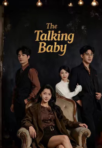 The Talking Baby