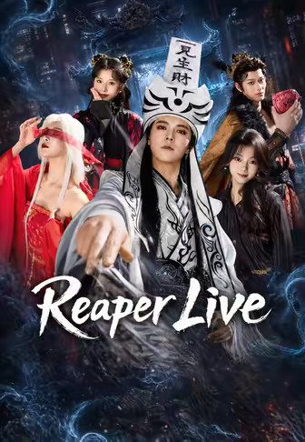 Reaper Live