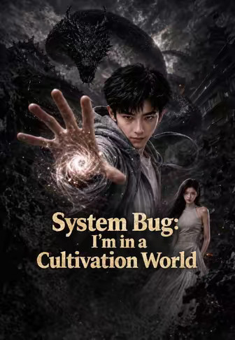 System Bug: I'm in a Cultivation World
