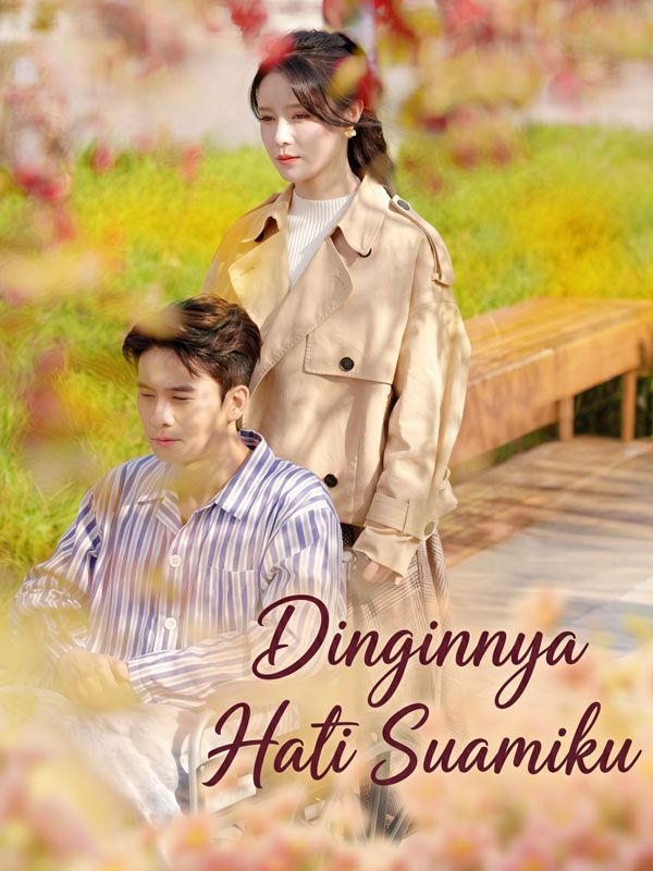 Dinginnya Hati Suamiku
