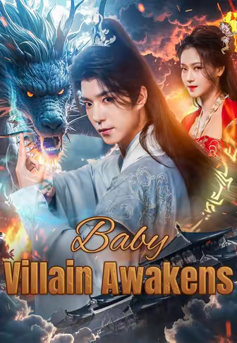 Baby Villain Awakens