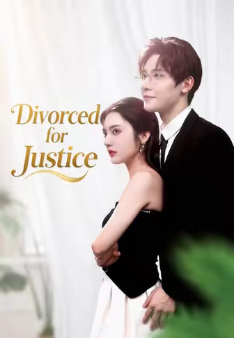 Divorced for Justice