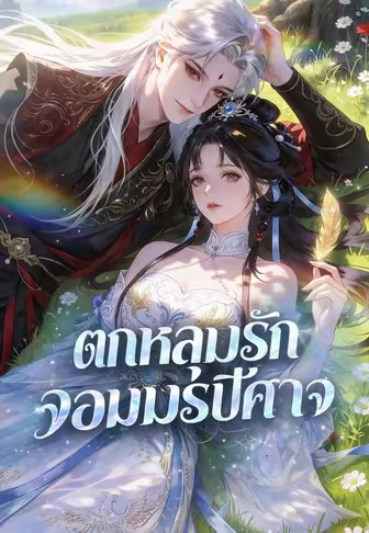ตกหลุมรักจอมมารปีศาจ