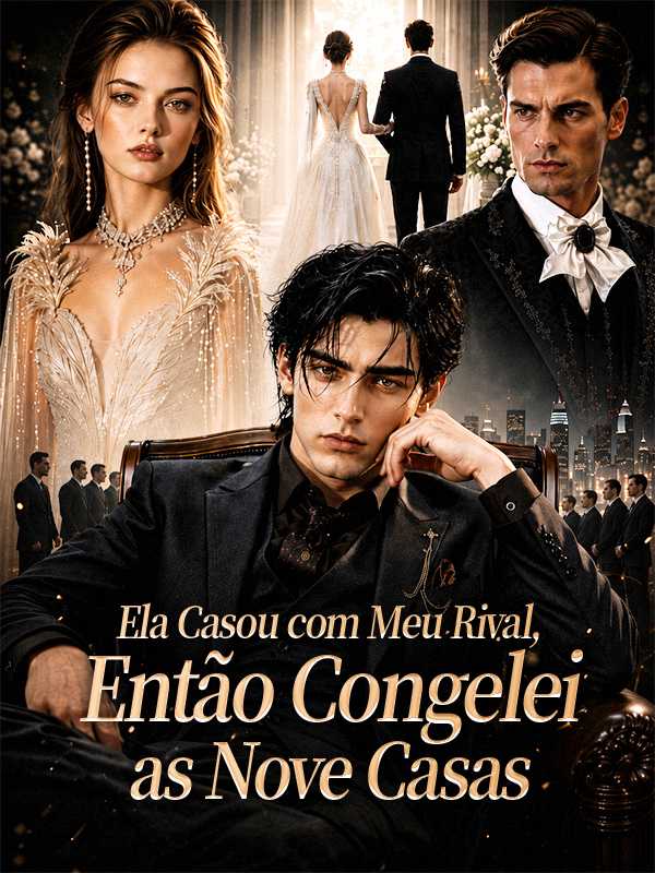 Ela Casou com Meu Rival, Então Congelei as Nove Casas