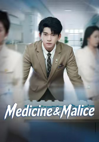 Medicine & Malice