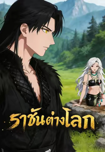 ราชันต่างโลก