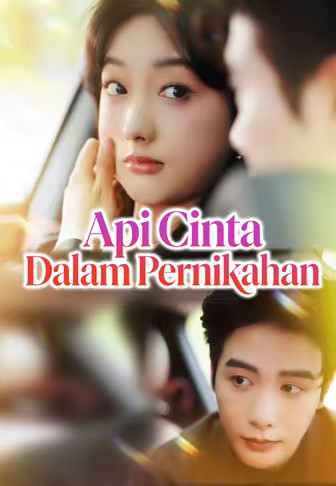 Api Cinta Dalam Pernikahan