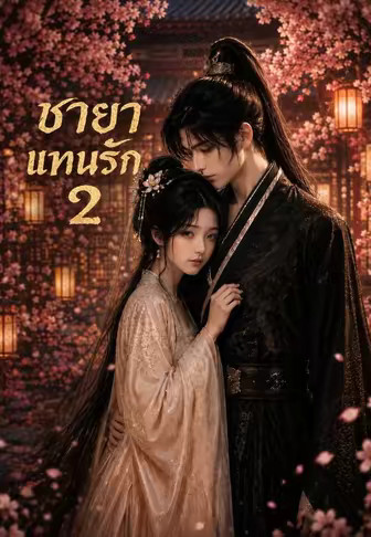 เจ้าสาวแทนรัก 2 (ชายาแทนรัก)