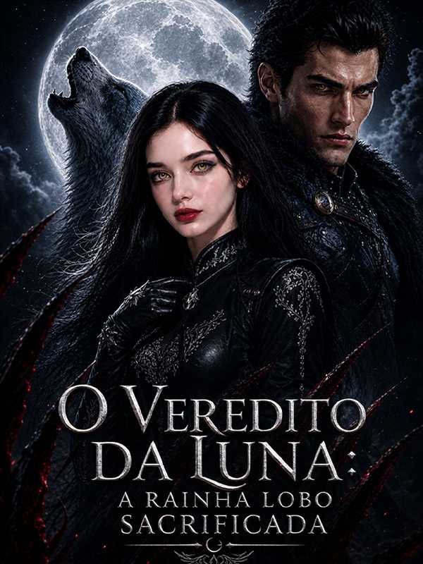 O Veredito da Luna: A Rainha Lobo Sacrificada