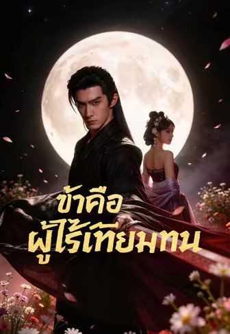 ข้าคือผู้ไร้เทียมทาน