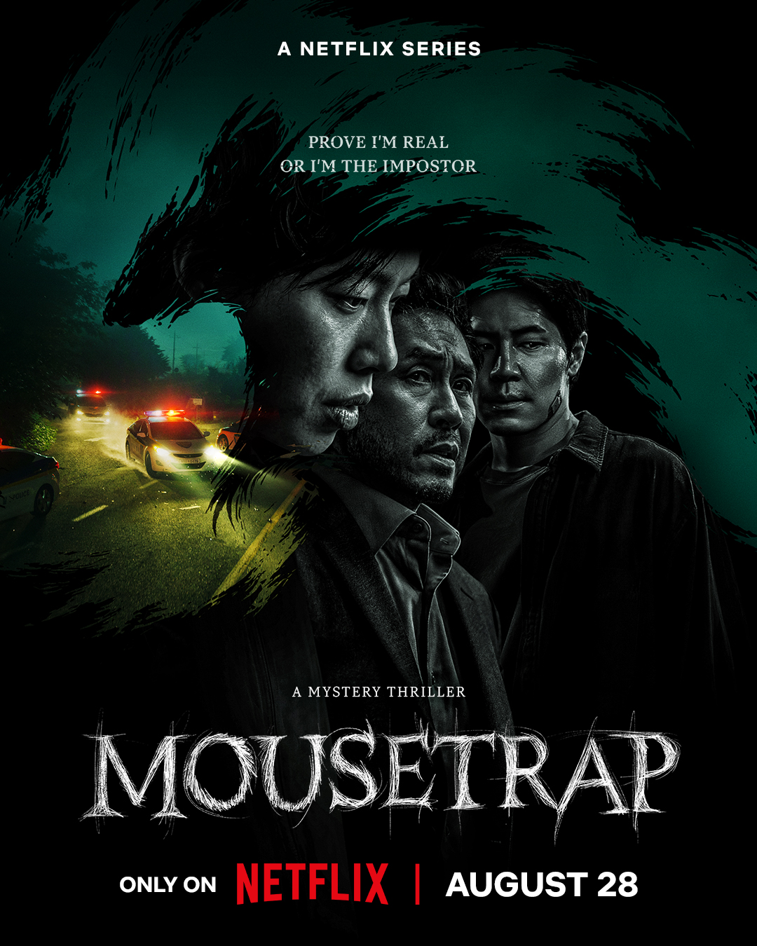 O Rato (2026)
