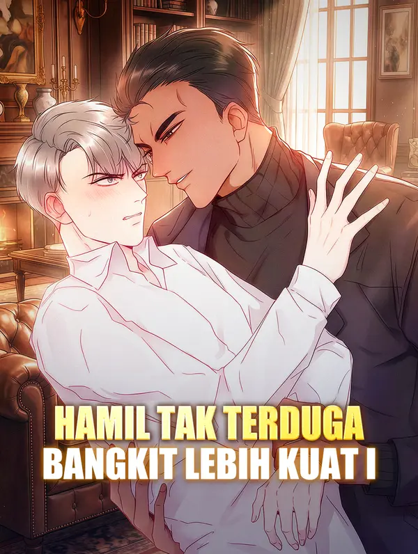 Hamil Tak Terduga, Bangkit Lebih Kuat I