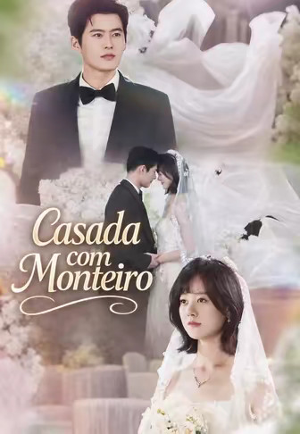 Casada com Monteiro