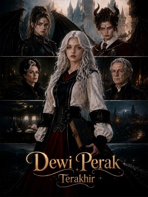 Dewi Perak Terakhir