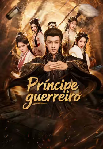 Príncipe guerreiro