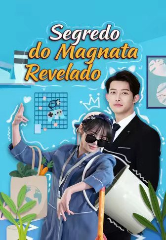 Segredo do Magnata Revelado