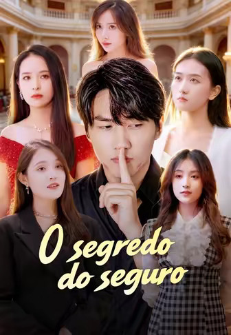 O segredo do seguro