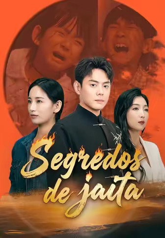 Segredos de jaita