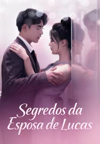 Segredos da Esposa de Lucas