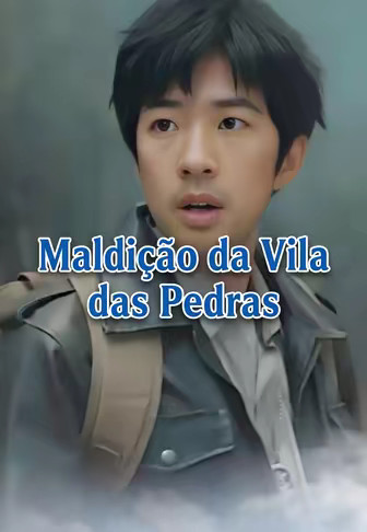 Maldição da Vila das Pedras