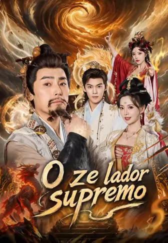 O zelador supremo