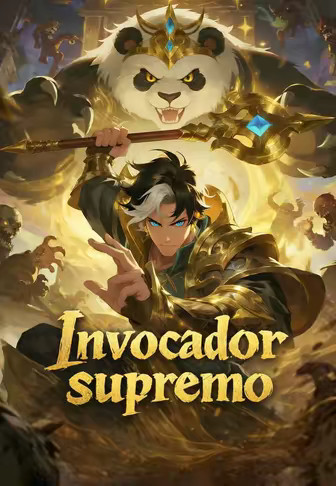 Invocador supremo