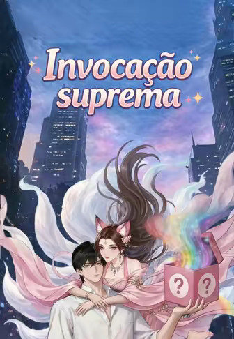 Invocação suprema
