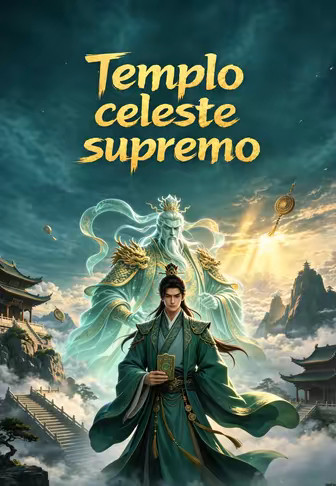 Templo celeste supremo 2