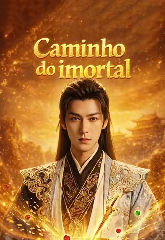Caminho do imortal