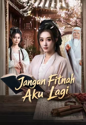 (Dub)Jangan Fitnah Aku Lagi