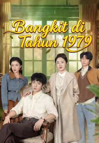 Bangkit di Tahun 1979