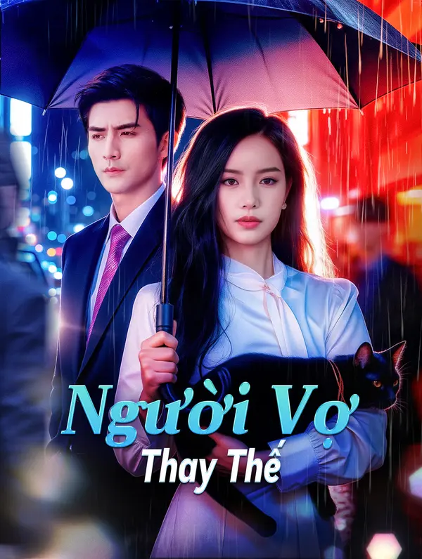 Người Vợ Thay Thế(Phiên bản lồng tiếng)