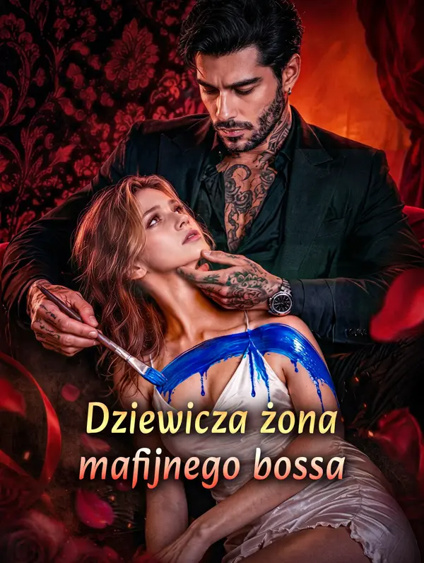 Dziewicza żona mafijnego bossa