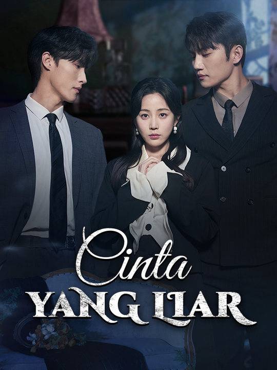 Cinta yang Liar (Sulih Suara)