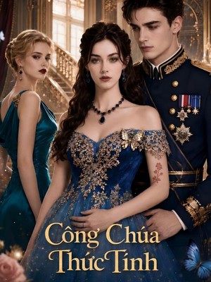 Công Chúa Thức Tỉnh