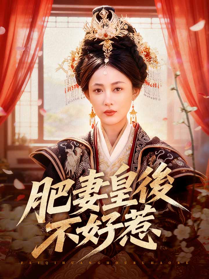 肥妻皇後不好惹