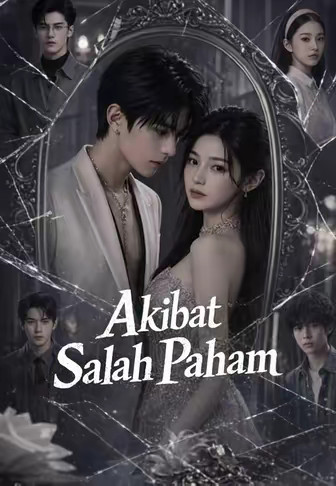 Akibat Salah Paham
