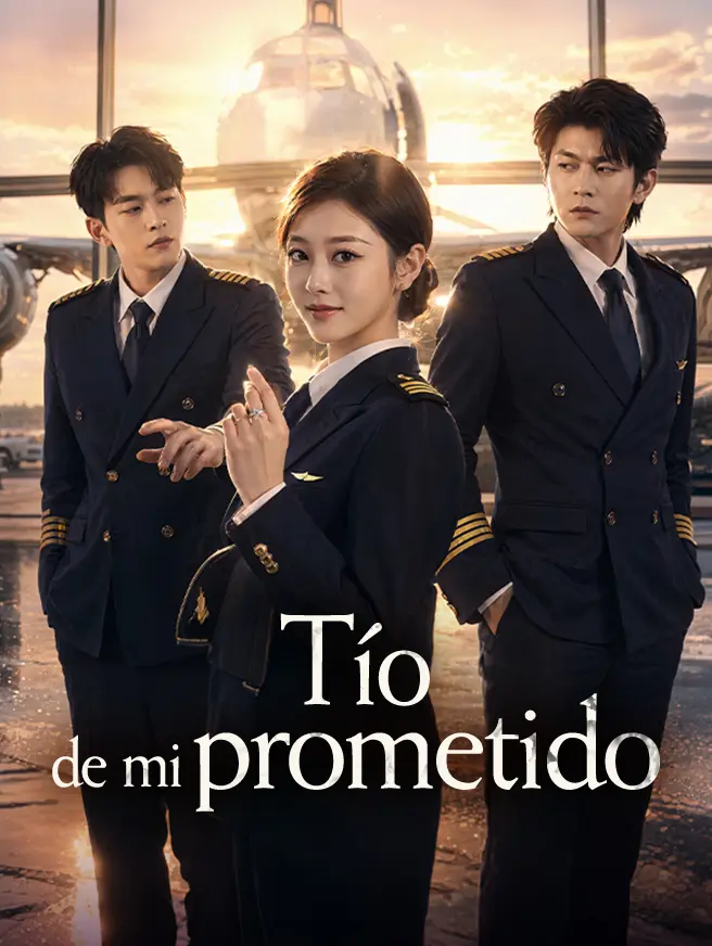 Tío de mi prometido
