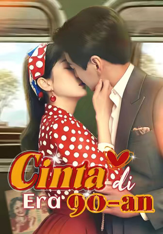 Cinta di Era 90-an