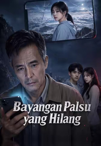 Bayangan Palsu yang Hilang