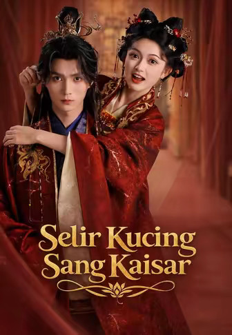 Selir Kucing Sang Kaisar