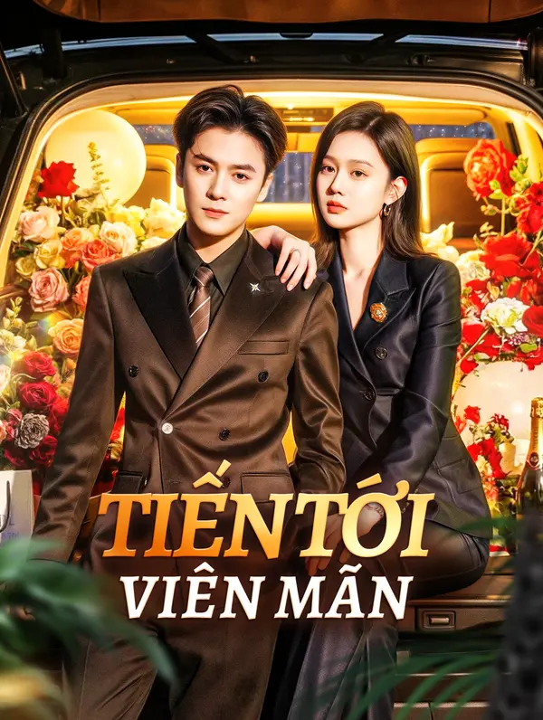 Tiến Tới Viên Mãn