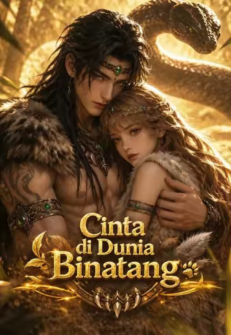 Cinta di Dunia Binatang