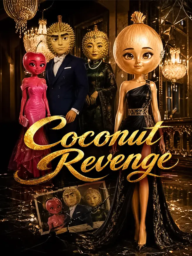 Coconut Revenge