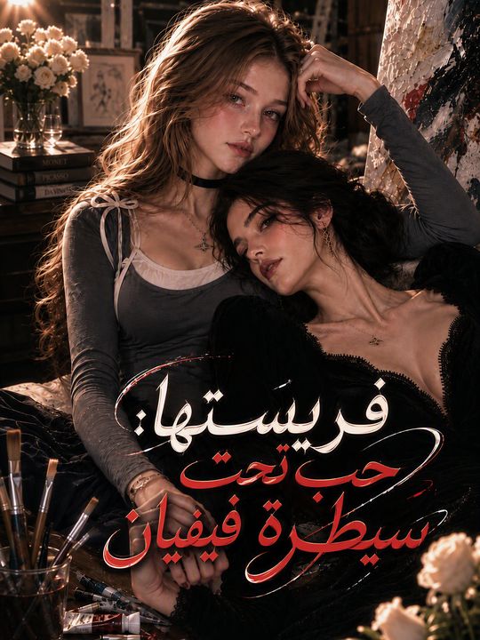 فريستها: حب تحت سيطرة فيفيان