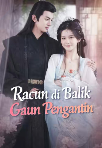 Racun di Balik Gaun Pengantin