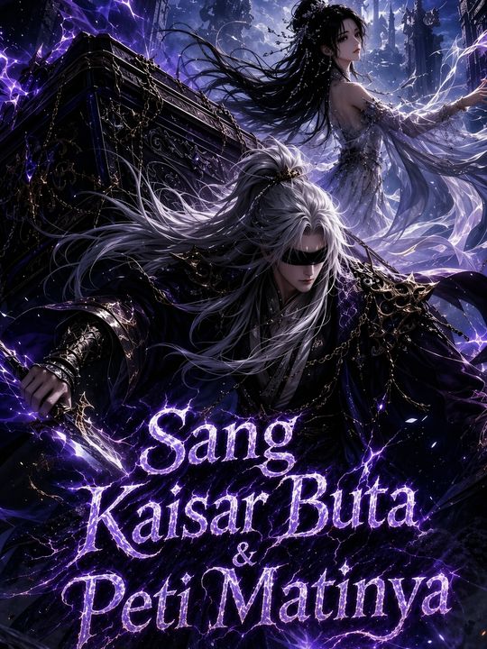 Sang Kaisar Buta & Peti Matinya